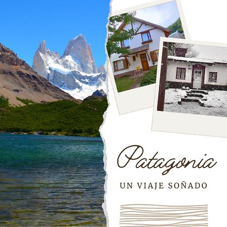 Cabana Turistica Weber San Martín de los Andes Exterior foto