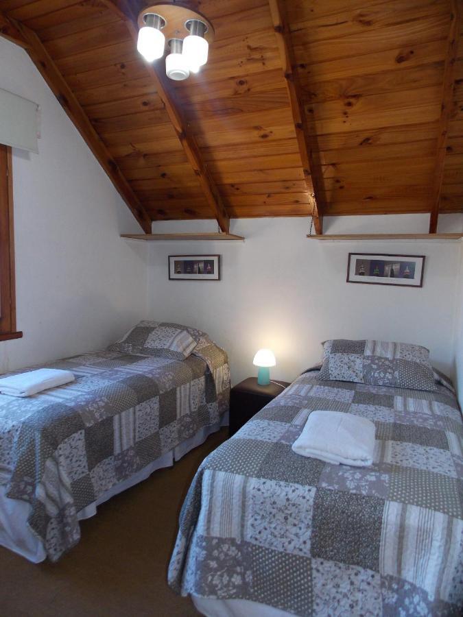 Cabana Turistica Weber San Martín de los Andes Exterior foto