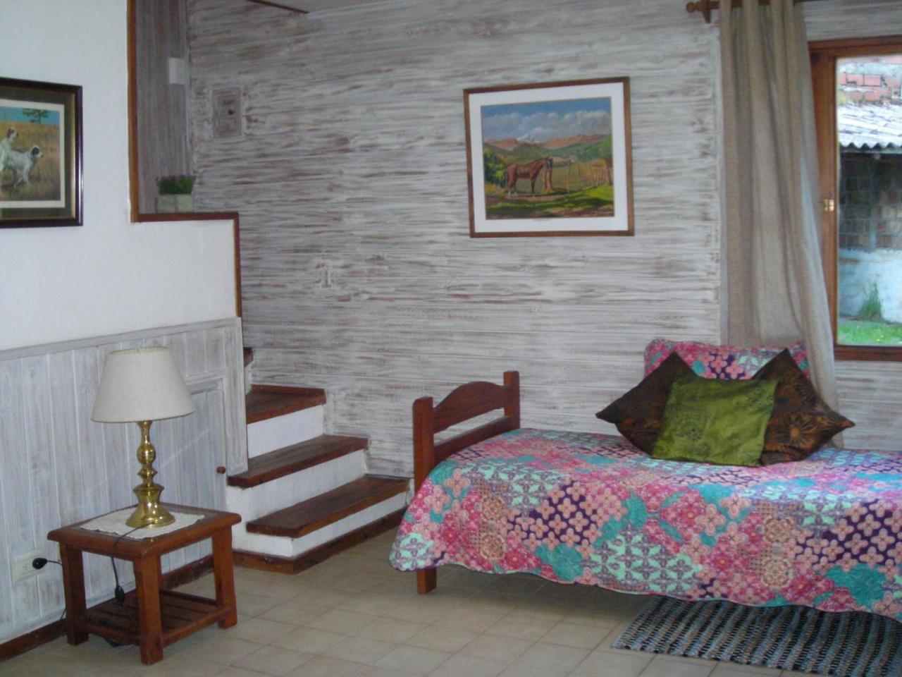 Cabana Turistica Weber San Martín de los Andes Exterior foto